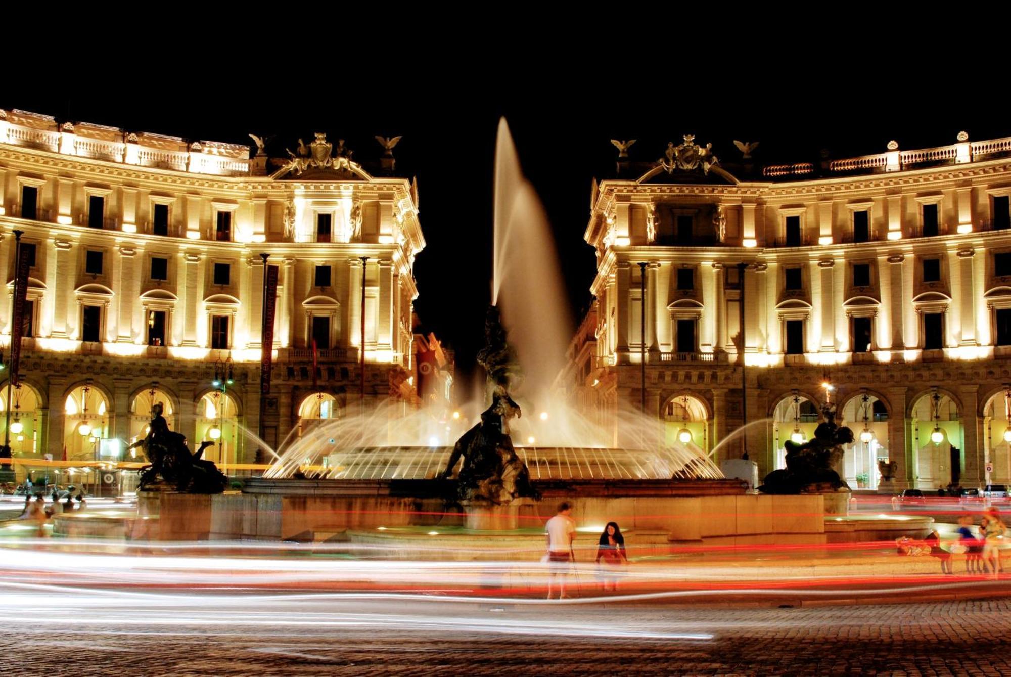 Federica'S Home Rome Exterior photo